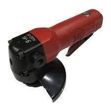 S-Ks Tools AGD-90 Pneumatic Angle Grinder 4 S-Ks Tools AGD-90 Pneumatic Angle Grinder 4